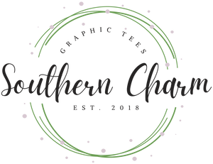 Southern Charm Personalizing,LLC