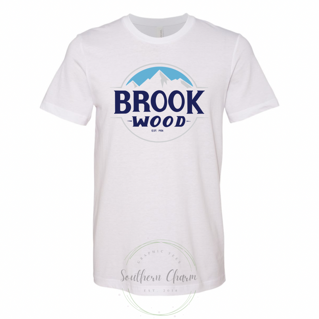 Brookwood Exclusive Design