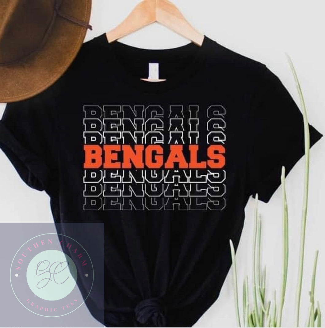 Bengals (repeat)