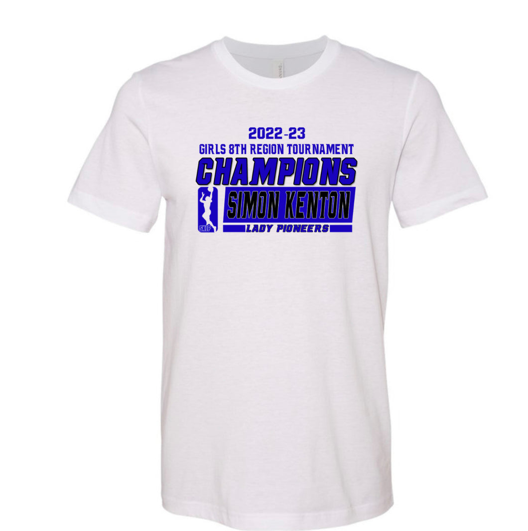 SKLP Regional Championship Shirt